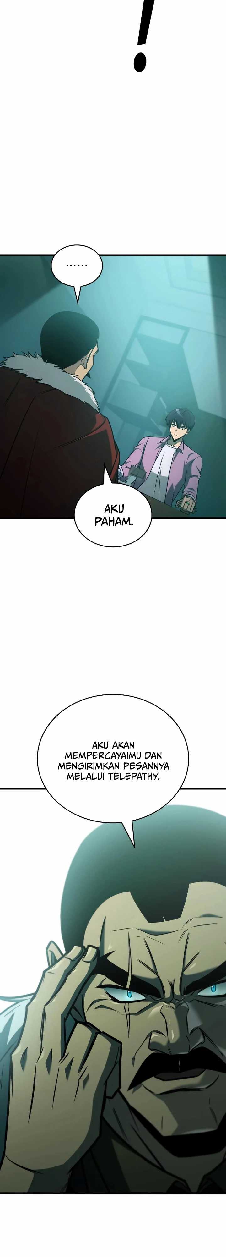 My Exclusive Tower Guide Chapter 30 Image 19