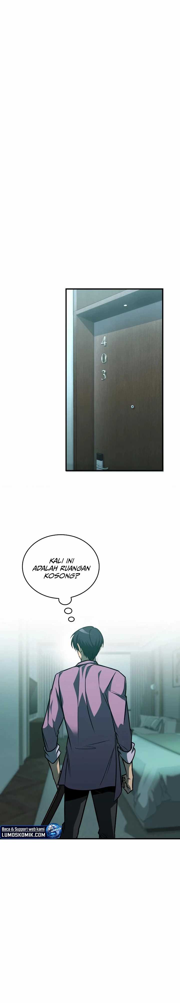 My Exclusive Tower Guide Chapter 30 Image 20