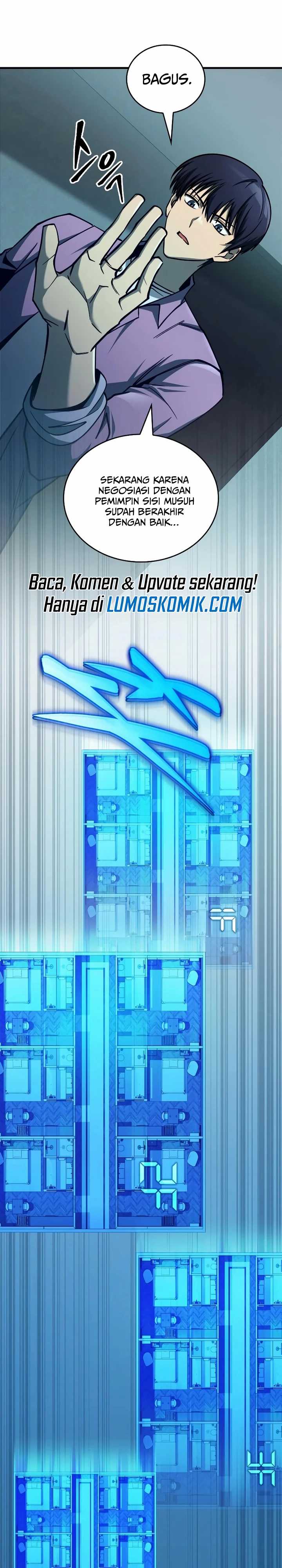 My Exclusive Tower Guide Chapter 30 Image 21