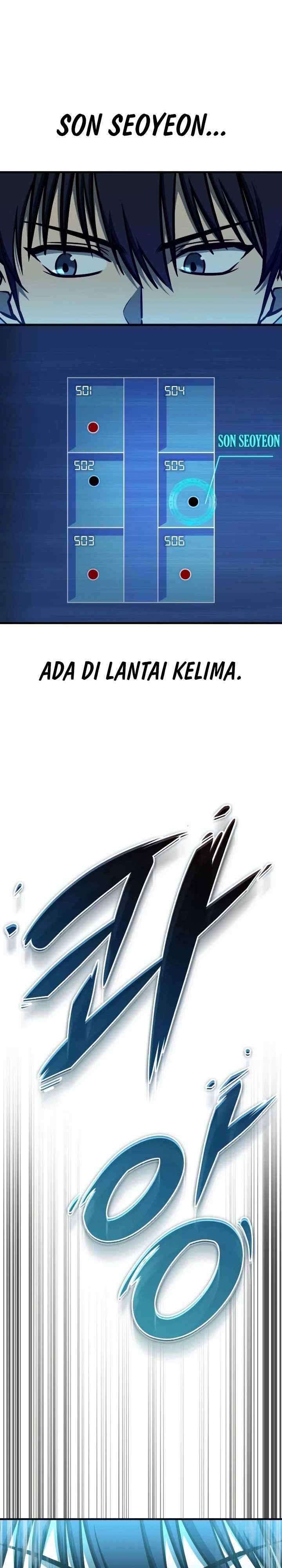 My Exclusive Tower Guide Chapter 30 Image 24