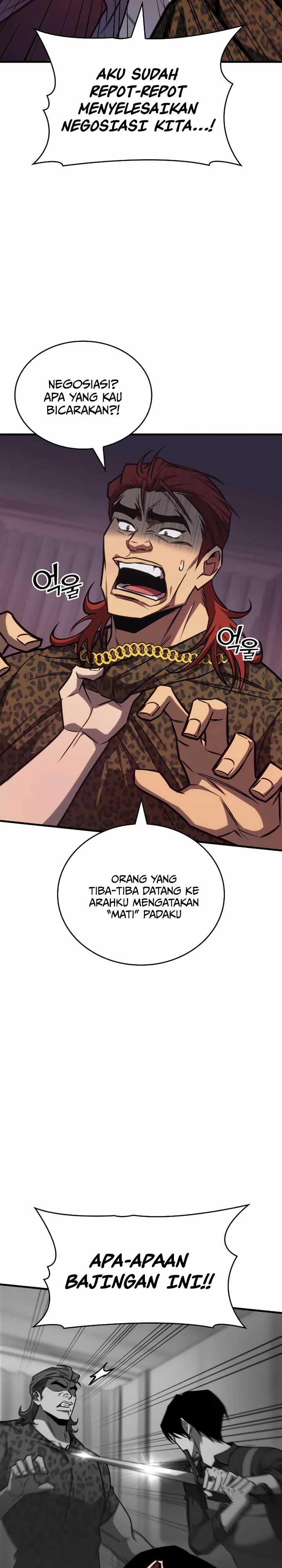 My Exclusive Tower Guide Chapter 30 Image 30