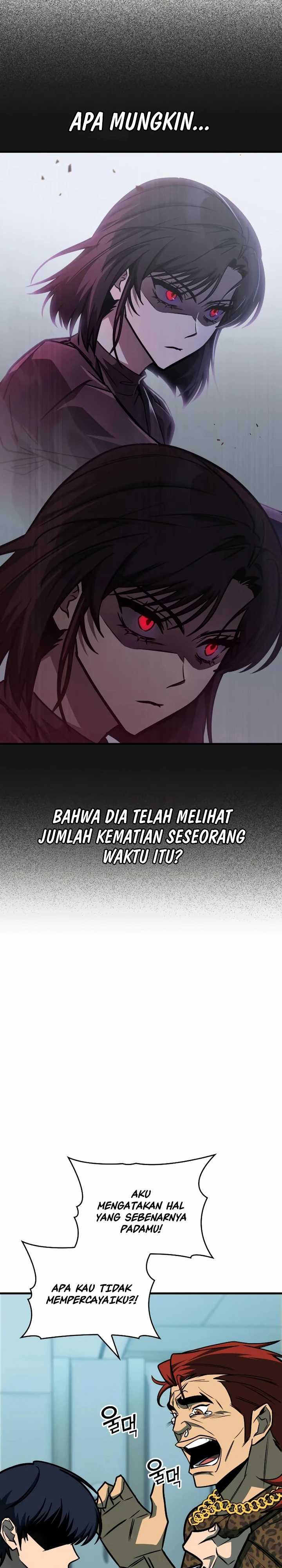 My Exclusive Tower Guide Chapter 30 Image 33