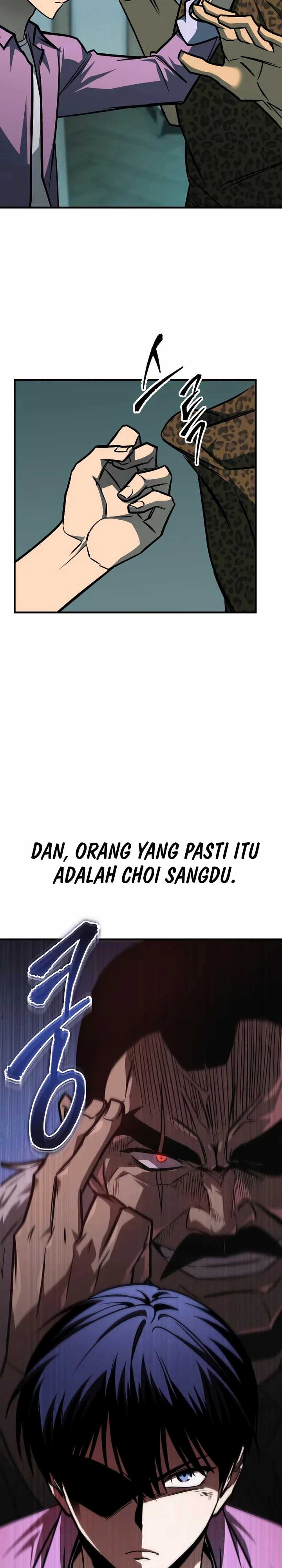 My Exclusive Tower Guide Chapter 30 Image 34