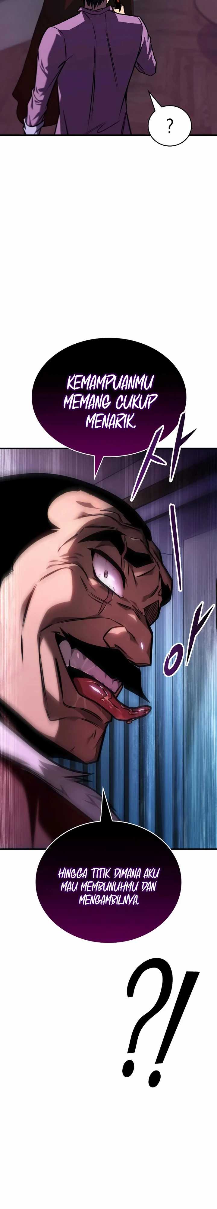 My Exclusive Tower Guide Chapter 30 Image 38