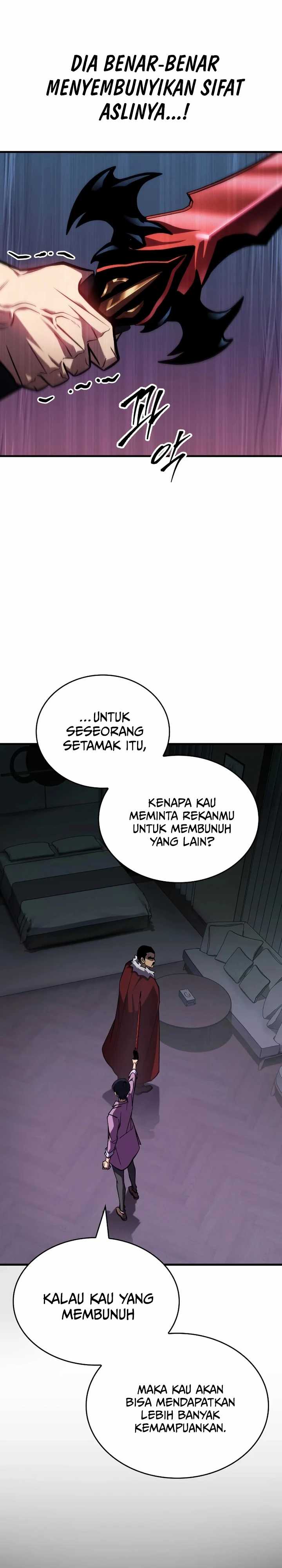 My Exclusive Tower Guide Chapter 30 Image 39