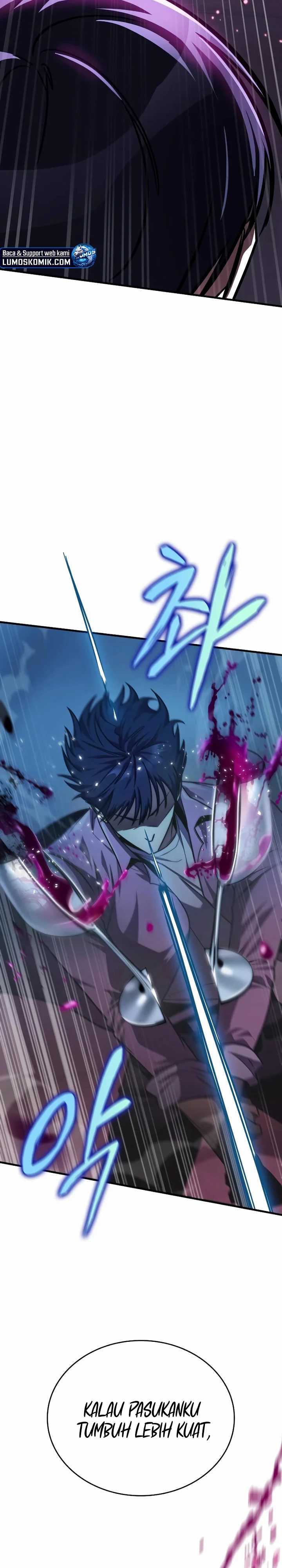 My Exclusive Tower Guide Chapter 30 Image 41