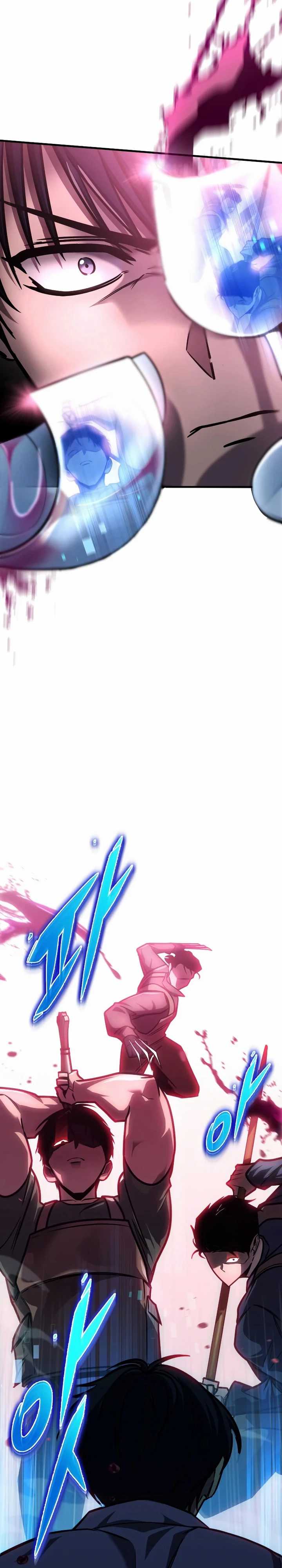 My Exclusive Tower Guide Chapter 30 Image 42