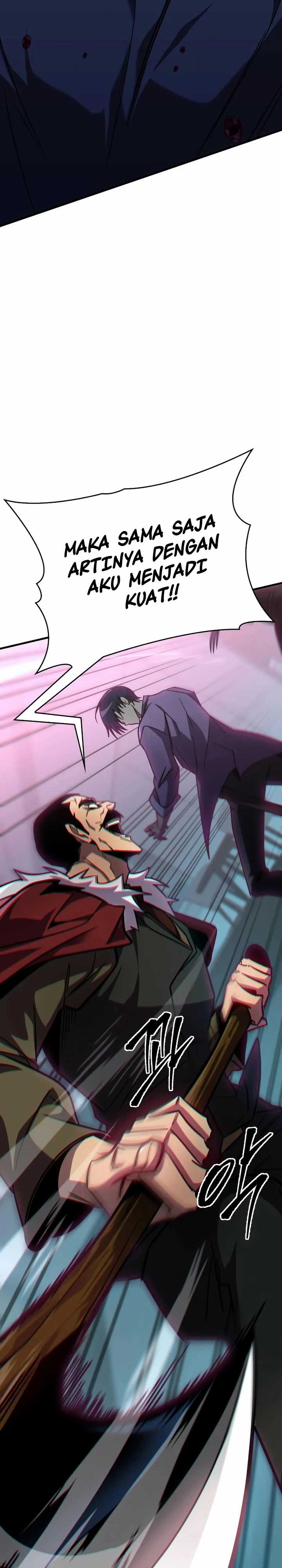 My Exclusive Tower Guide Chapter 30 Image 43