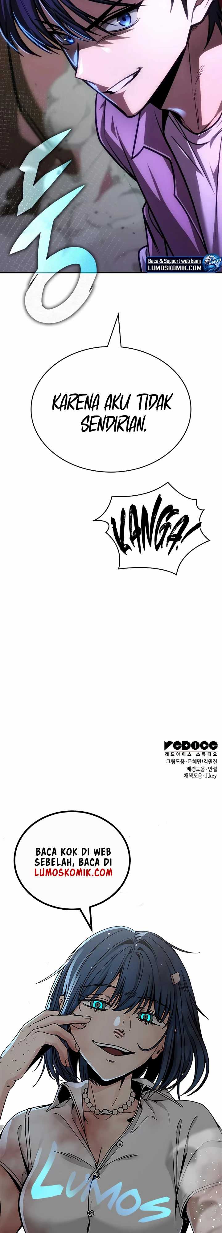 My Exclusive Tower Guide Chapter 30 Image 49