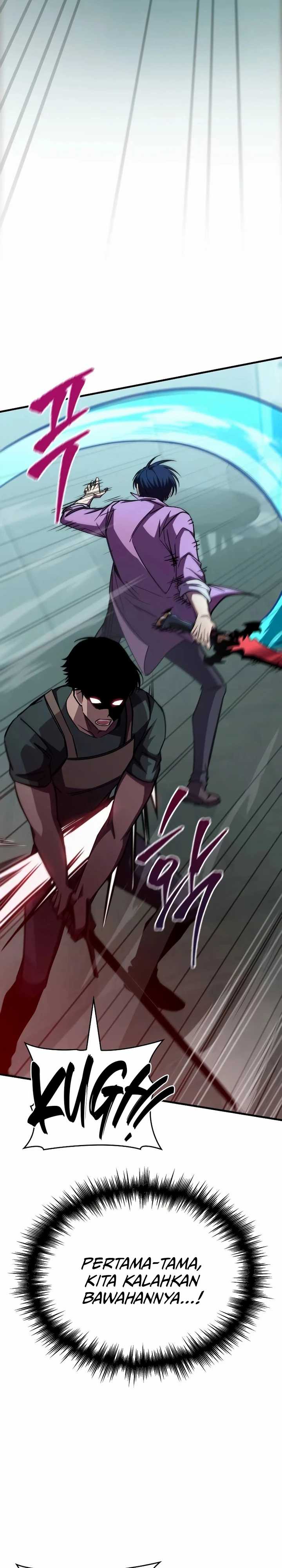 My Exclusive Tower Guide Chapter 31 Image 4