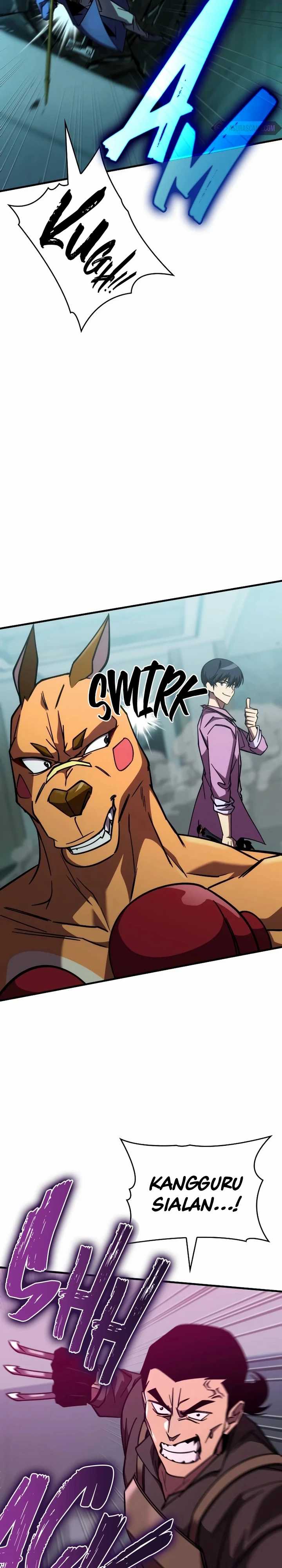 My Exclusive Tower Guide Chapter 31 Image 7