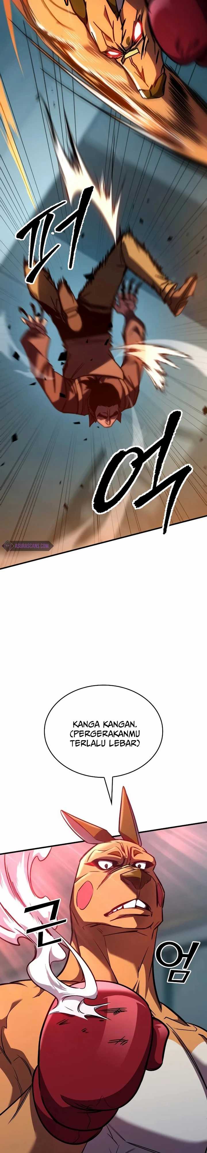 My Exclusive Tower Guide Chapter 31 Image 9