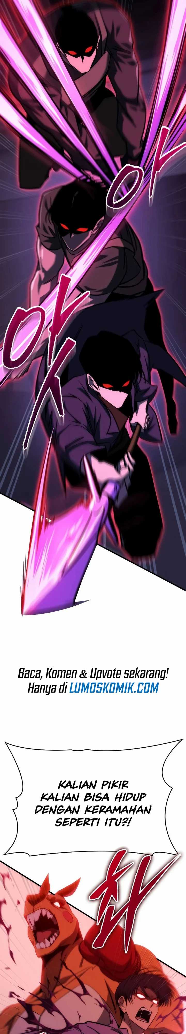 My Exclusive Tower Guide Chapter 31 Image 13