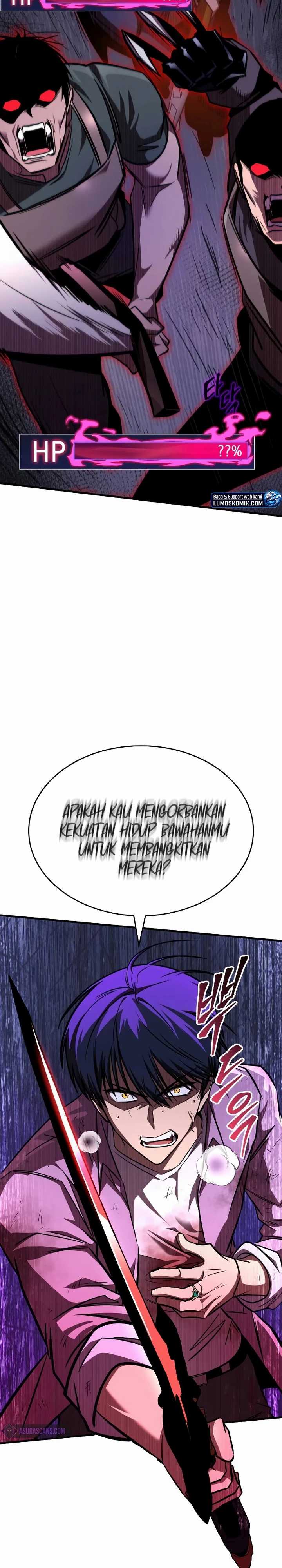 My Exclusive Tower Guide Chapter 31 Image 18