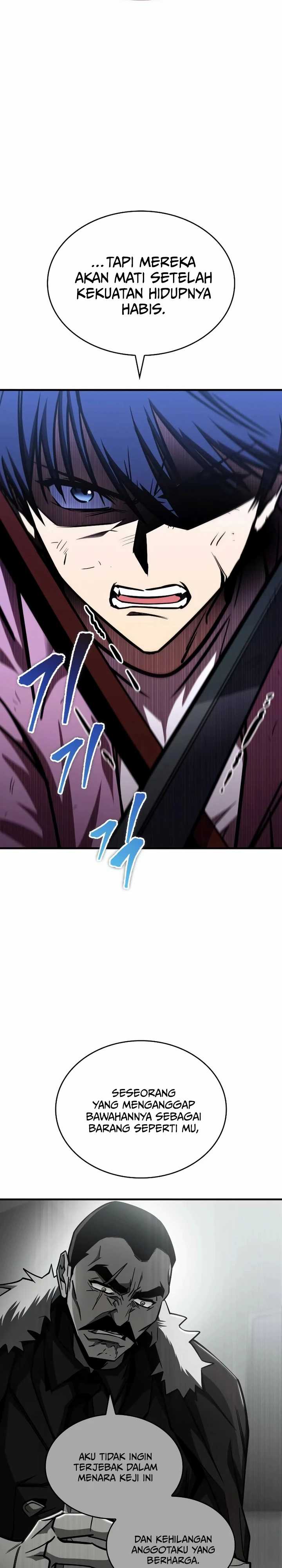 My Exclusive Tower Guide Chapter 31 Image 20