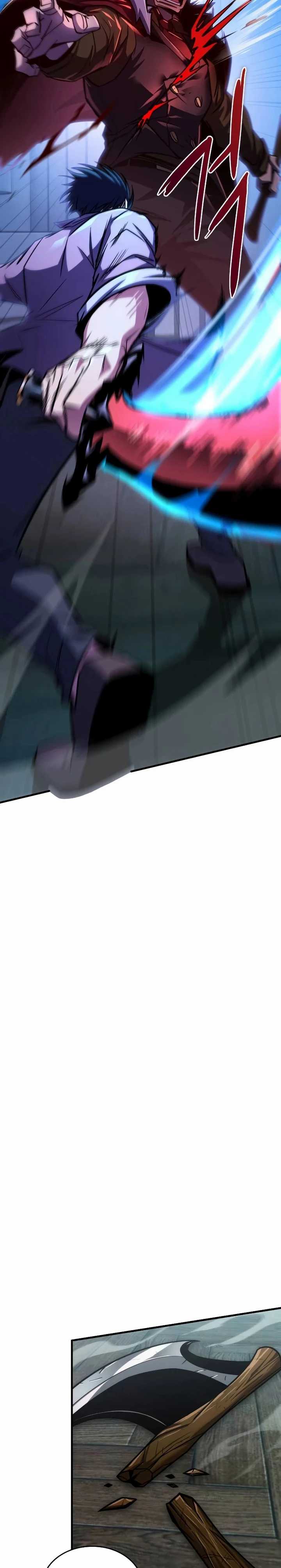 My Exclusive Tower Guide Chapter 31 Image 29