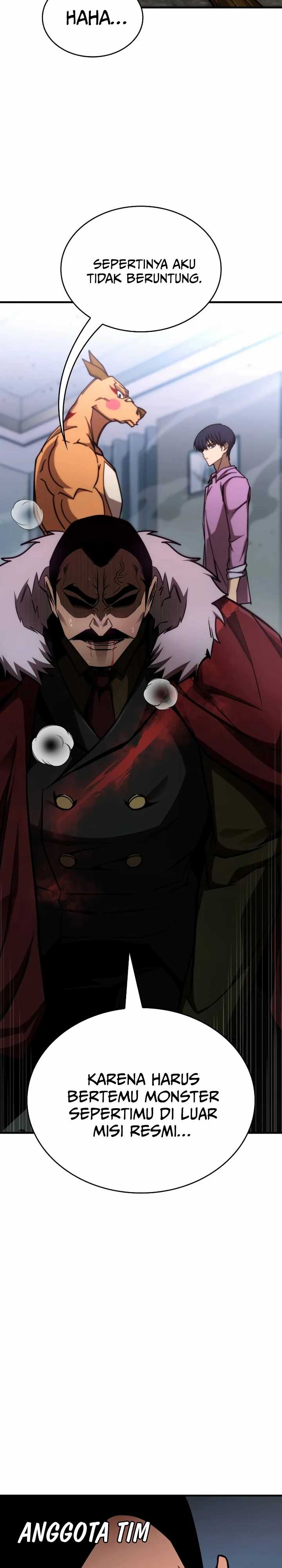 My Exclusive Tower Guide Chapter 31 Image 30