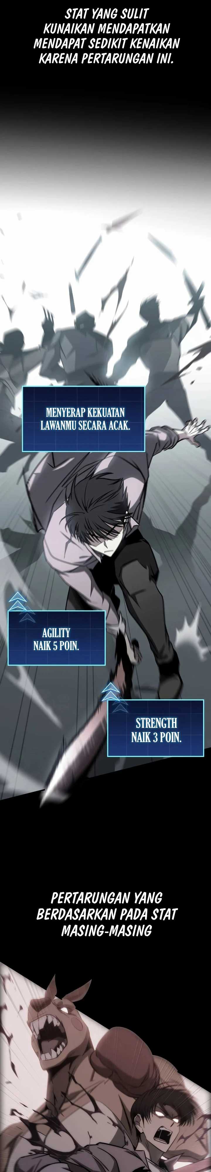 My Exclusive Tower Guide Chapter 31 Image 40