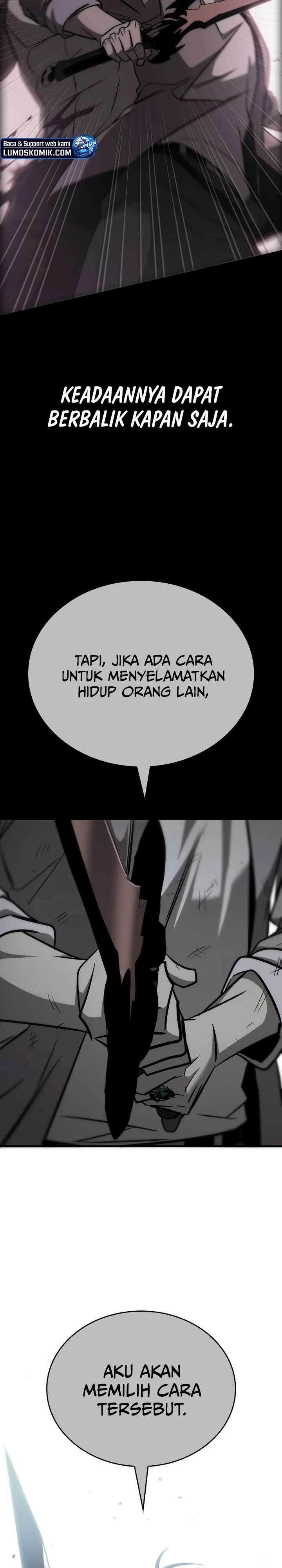 My Exclusive Tower Guide Chapter 31 Image 41