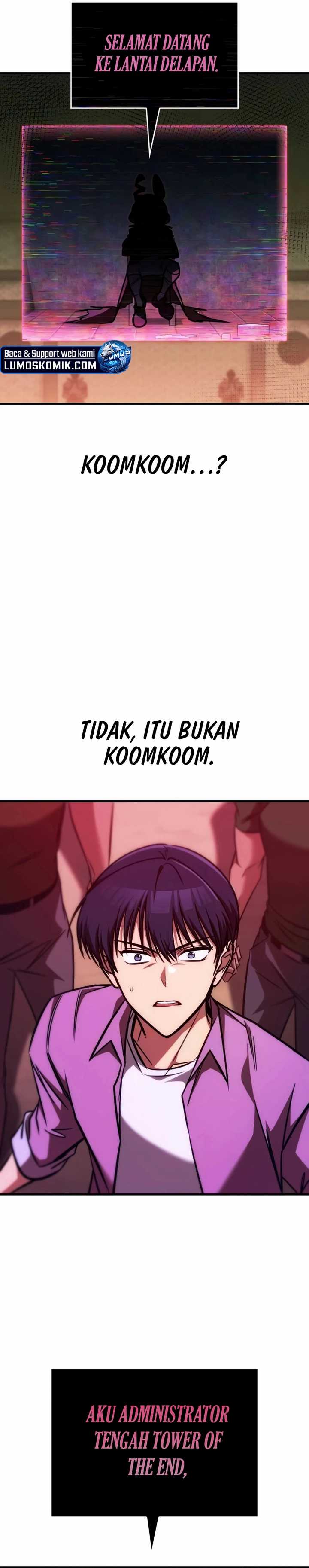 My Exclusive Tower Guide Chapter 32 Image 3