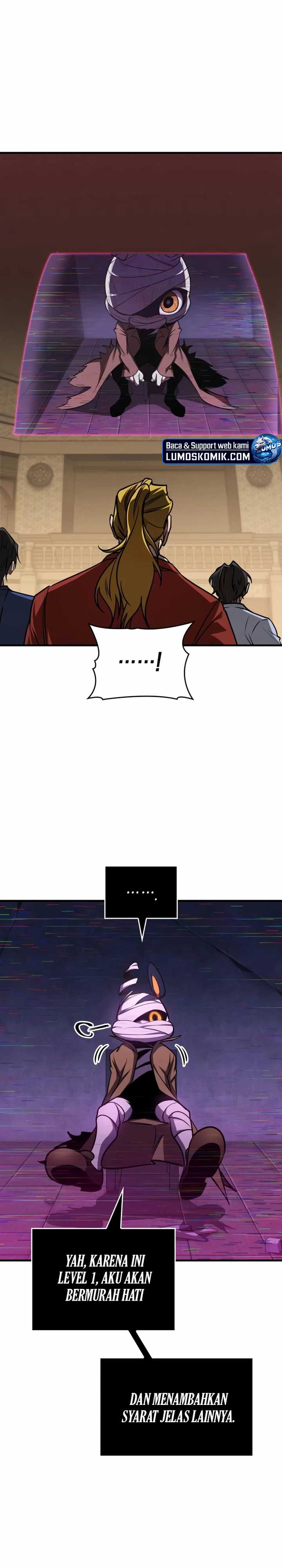 My Exclusive Tower Guide Chapter 32 Image 12