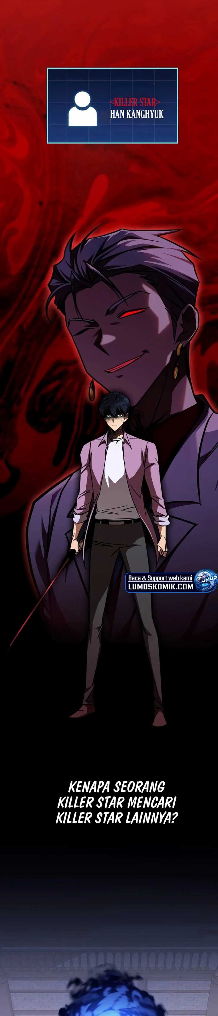 My Exclusive Tower Guide Chapter 32 Image 18