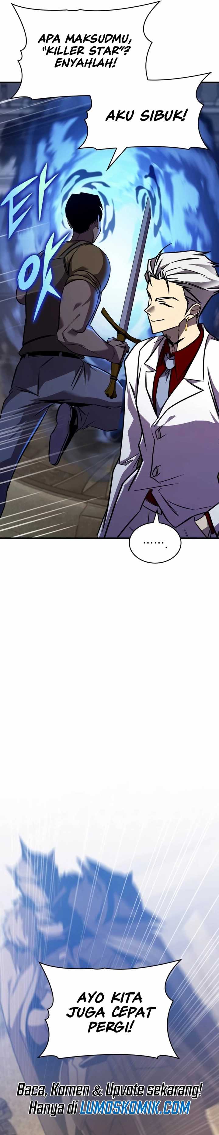 My Exclusive Tower Guide Chapter 32 Image 20