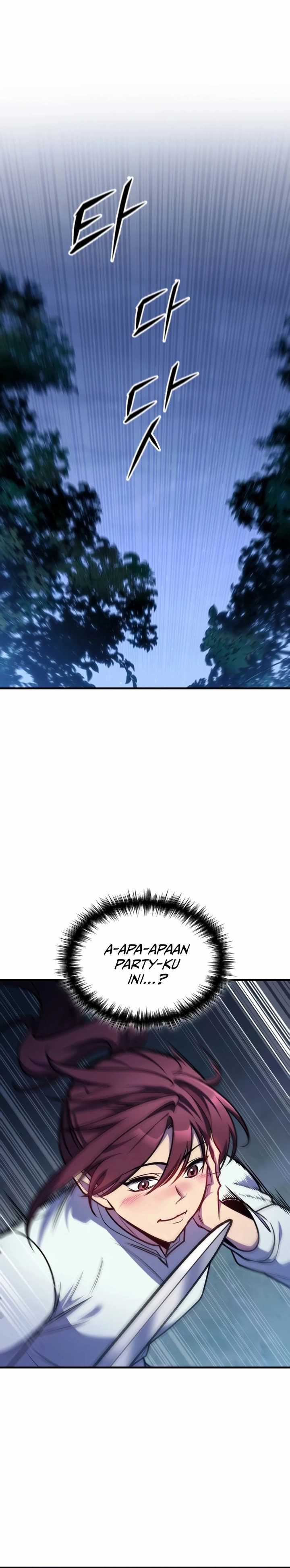 My Exclusive Tower Guide Chapter 32 Image 23