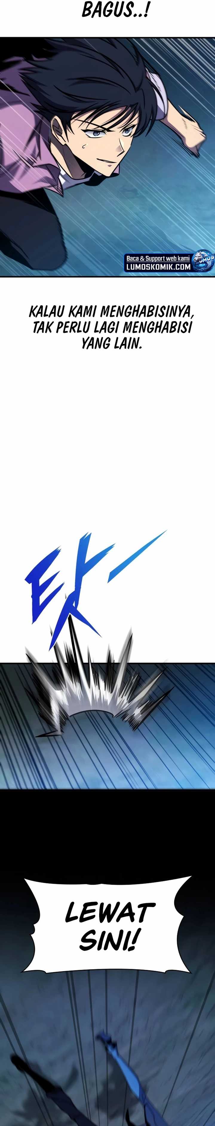 My Exclusive Tower Guide Chapter 32 Image 27