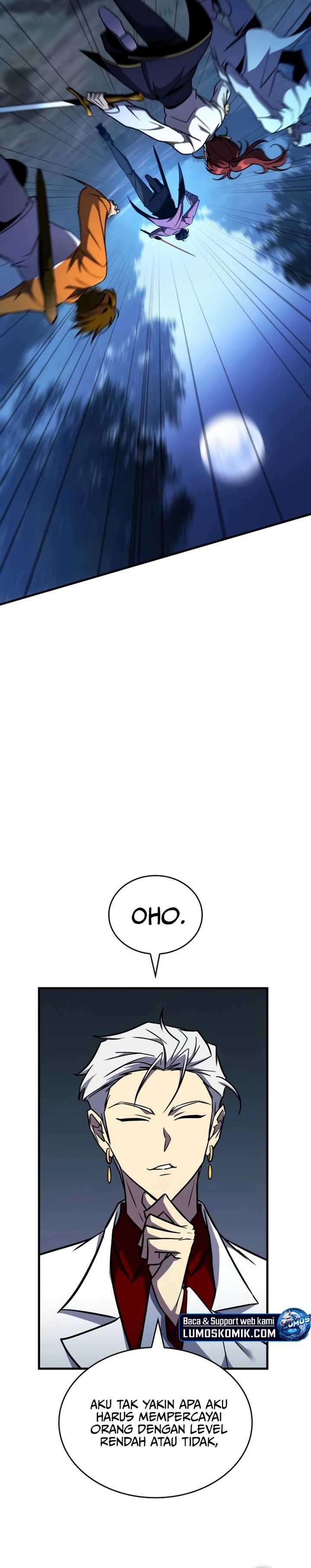 My Exclusive Tower Guide Chapter 32 Image 28