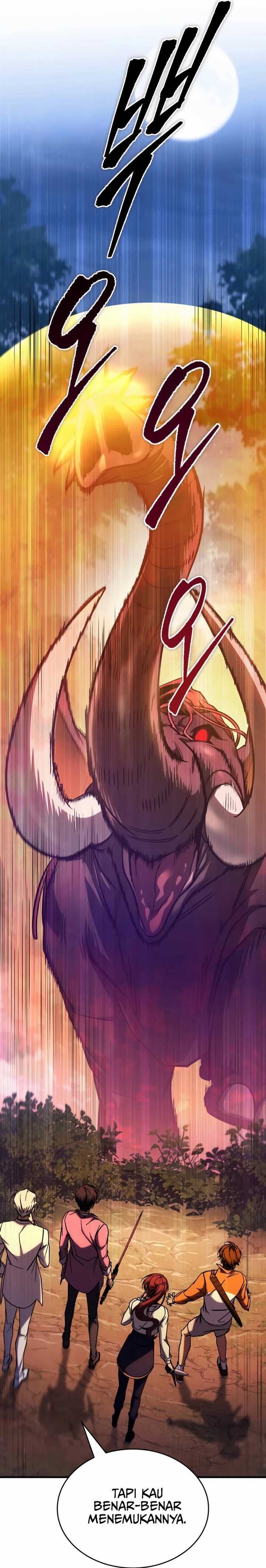 My Exclusive Tower Guide Chapter 32 Image 29