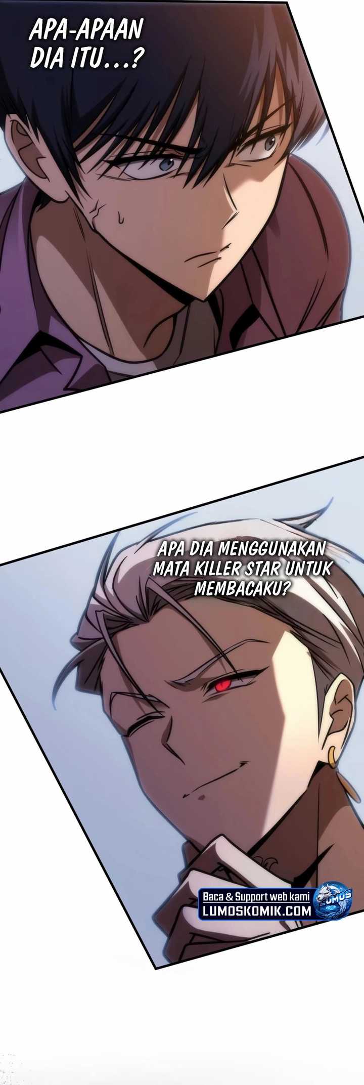 My Exclusive Tower Guide Chapter 32 Image 33