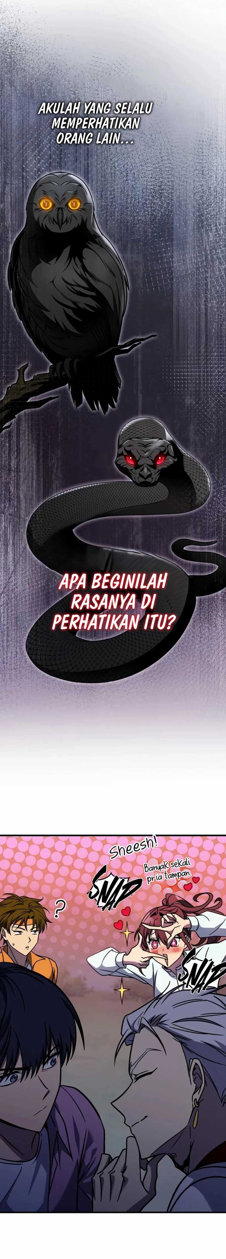 My Exclusive Tower Guide Chapter 32 Image 34