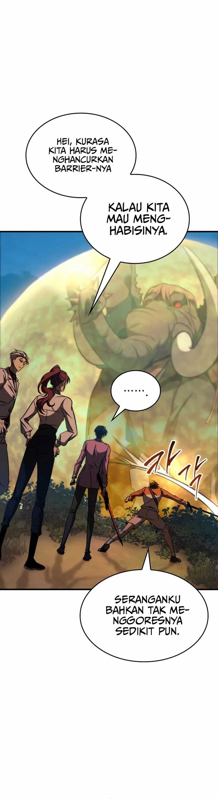 My Exclusive Tower Guide Chapter 32 Image 35