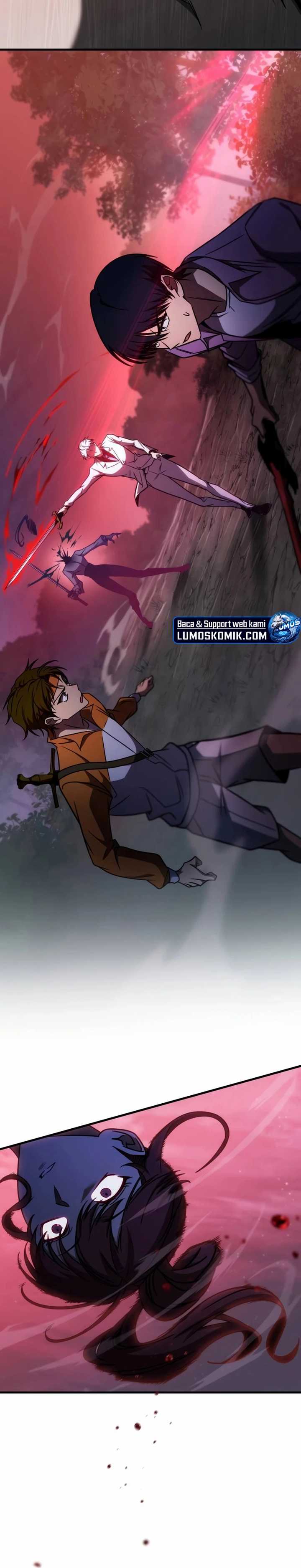 My Exclusive Tower Guide Chapter 32 Image 38