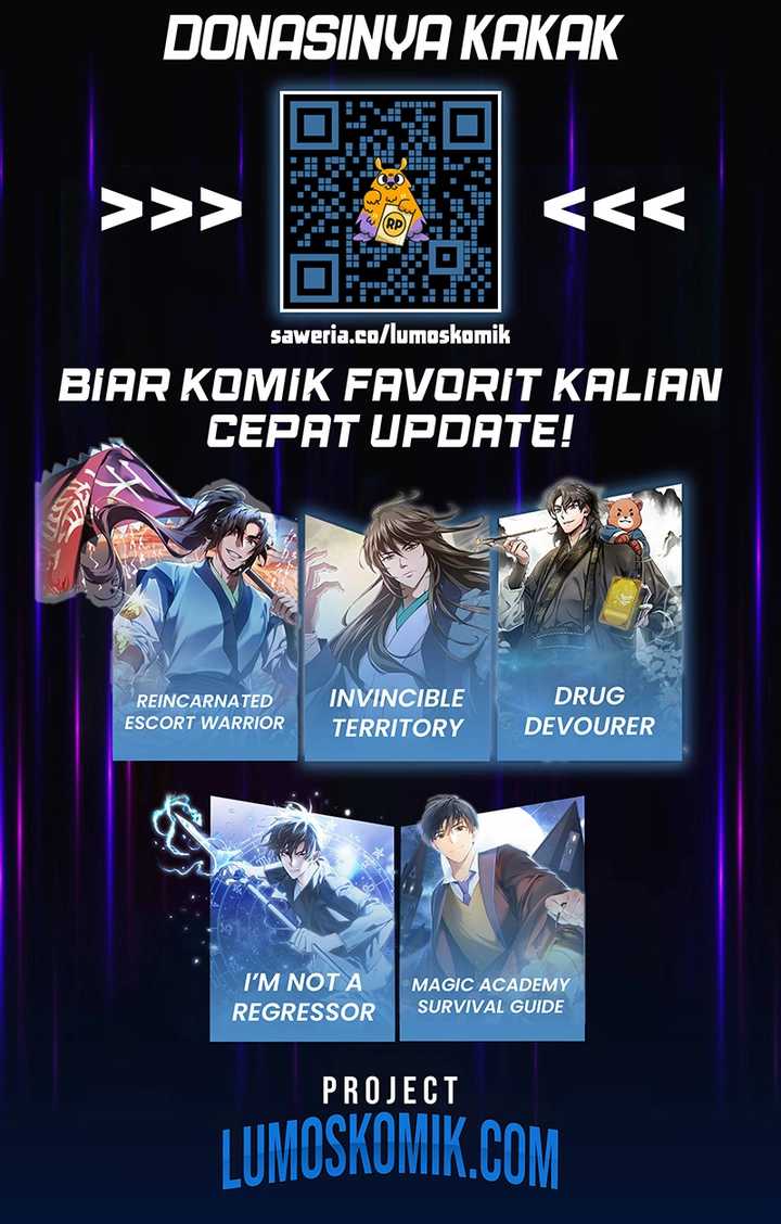 My Exclusive Tower Guide Chapter 32 Image 40