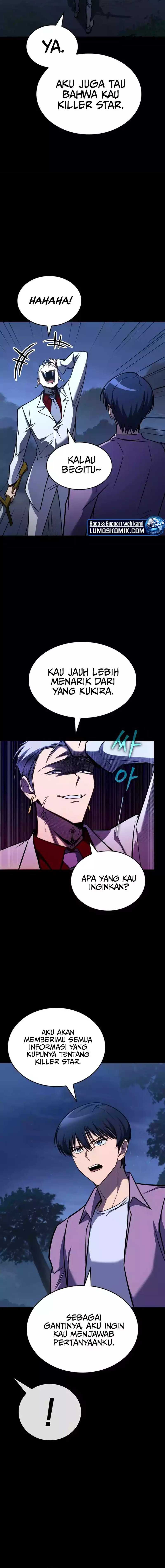 My Exclusive Tower Guide Chapter 33 fix Image 18