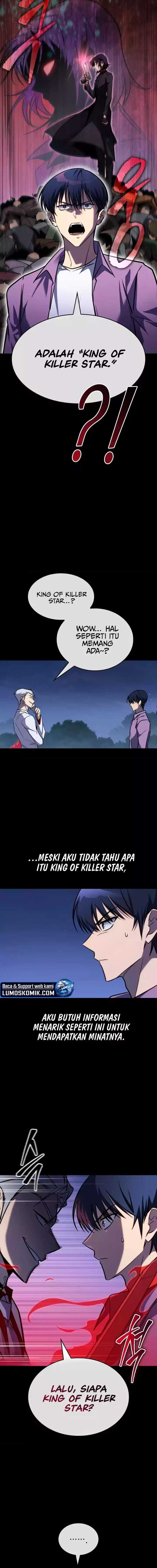 My Exclusive Tower Guide Chapter 33 fix Image 20