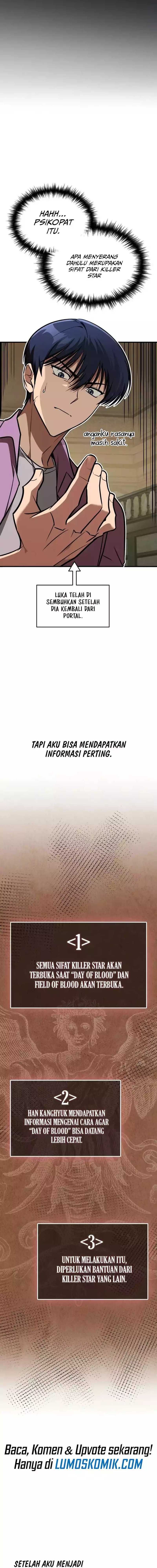 My Exclusive Tower Guide Chapter 33 fix Image 22