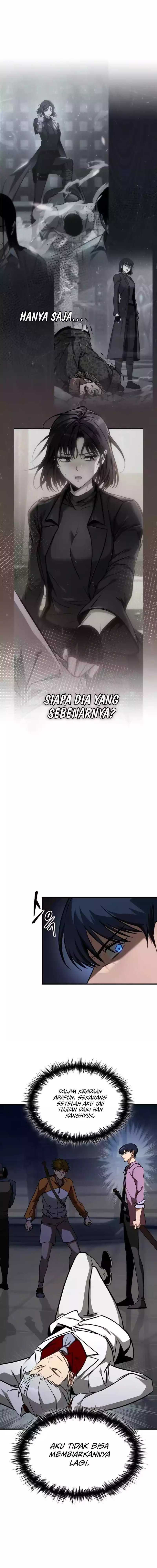 My Exclusive Tower Guide Chapter 33 fix Image 24