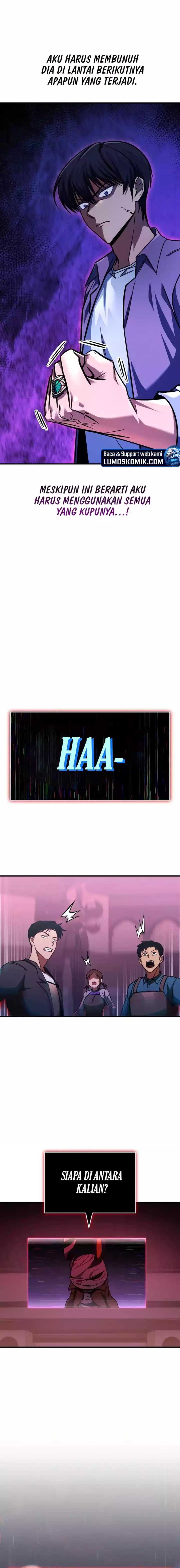 My Exclusive Tower Guide Chapter 33 fix Image 25