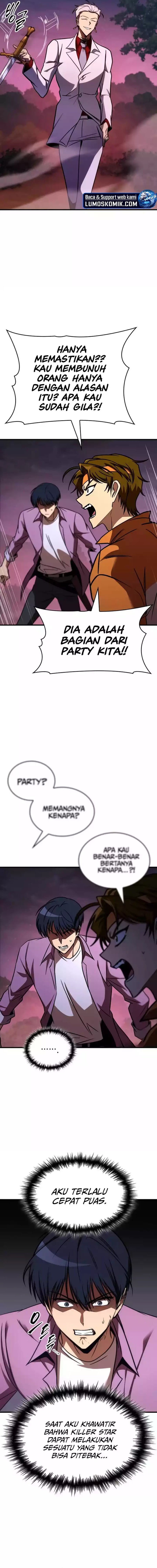 My Exclusive Tower Guide Chapter 33 Image 1