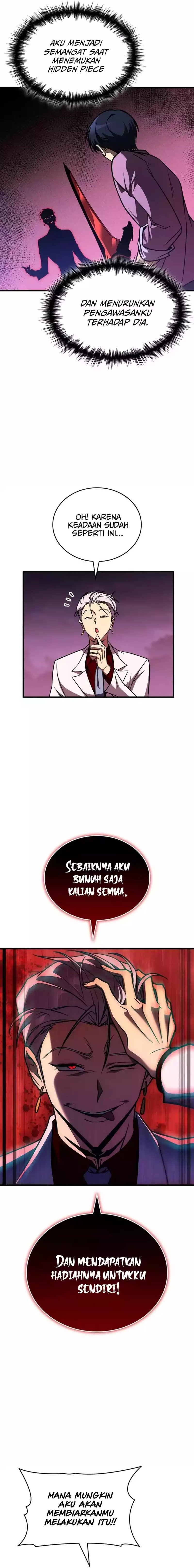 My Exclusive Tower Guide Chapter 33 Image 2