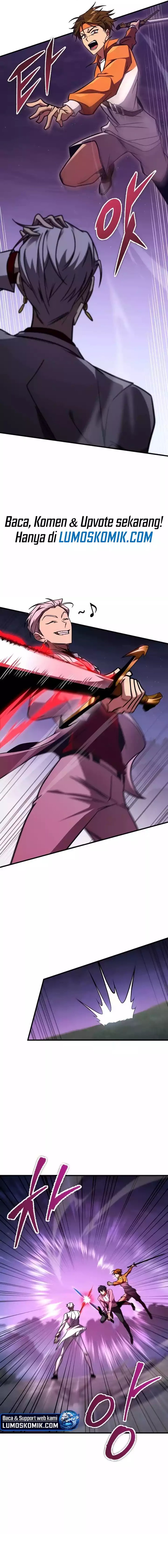 My Exclusive Tower Guide Chapter 33 Image 3