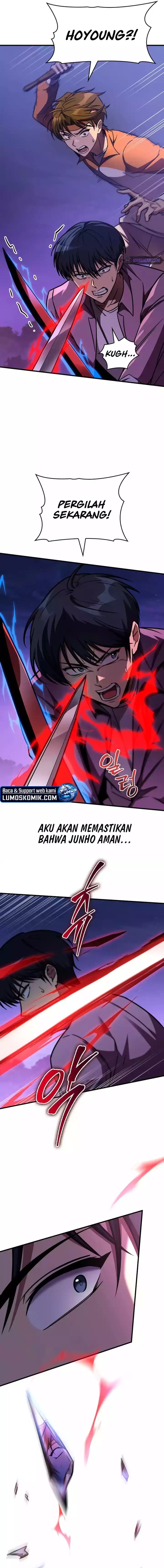 My Exclusive Tower Guide Chapter 33 Image 4