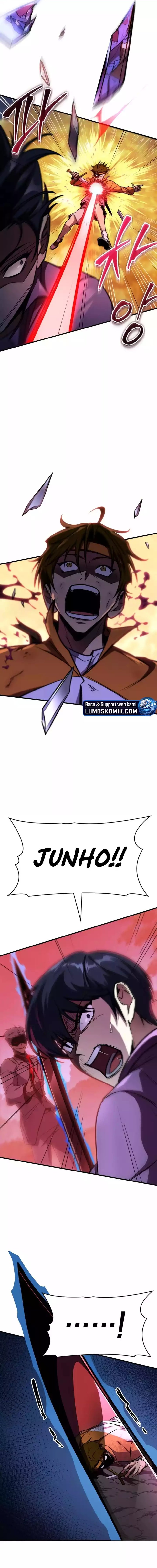 My Exclusive Tower Guide Chapter 33 Image 5