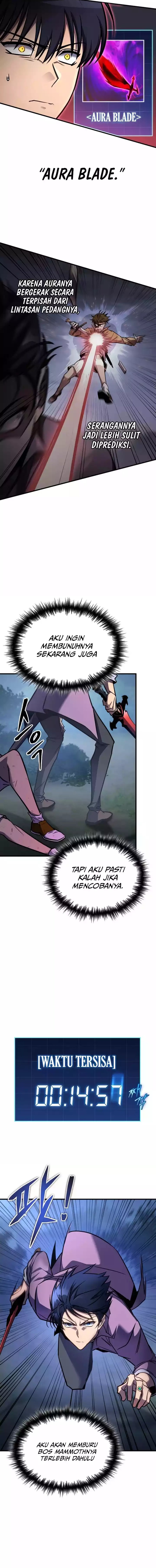 My Exclusive Tower Guide Chapter 33 Image 13