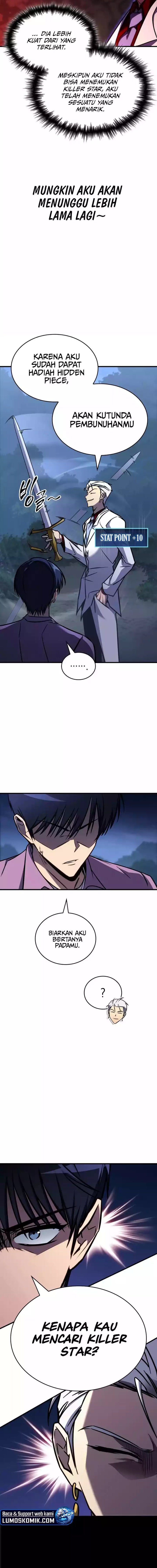 My Exclusive Tower Guide Chapter 33 Image 15