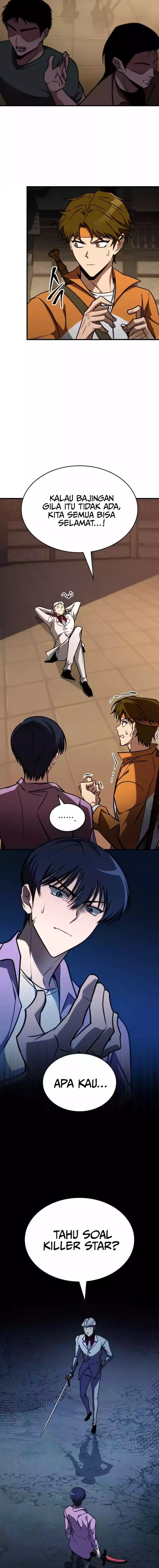 My Exclusive Tower Guide Chapter 33 Image 17