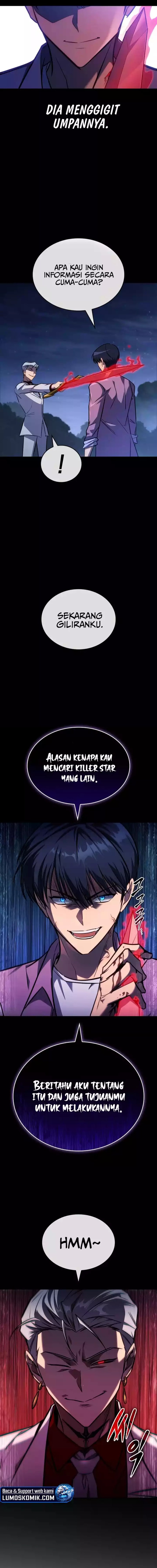 My Exclusive Tower Guide Chapter 33 Image 21